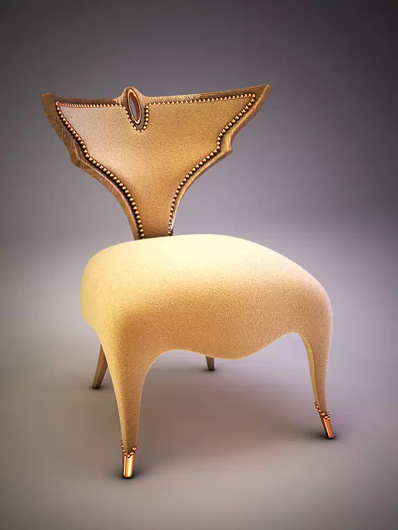 Freebird Chair ARDITI COLLECTION®