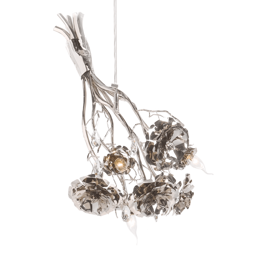 La Vie En Rosa Collection - www.arditicollection.com