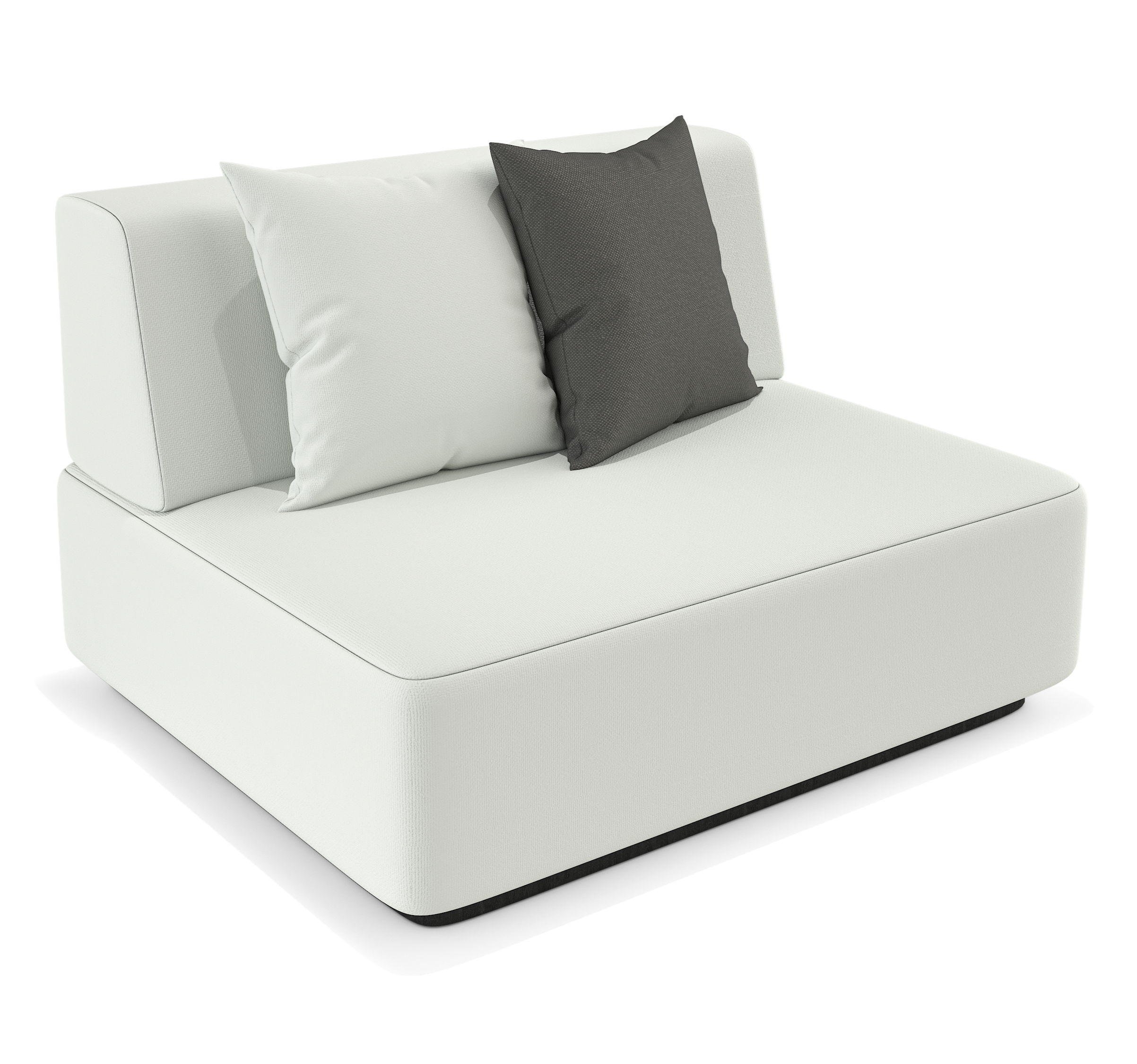 Modul A - Orpheus Outdoor