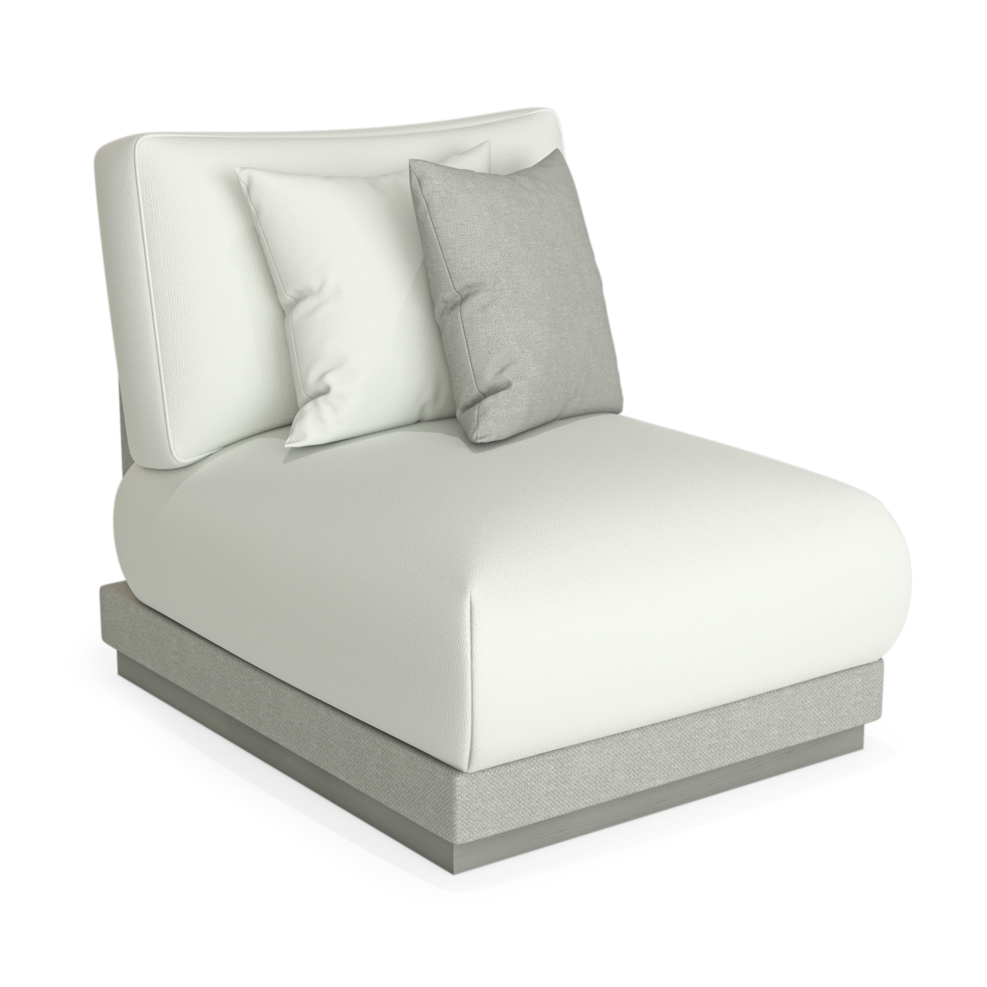 Modul A - Caelus Outdoor