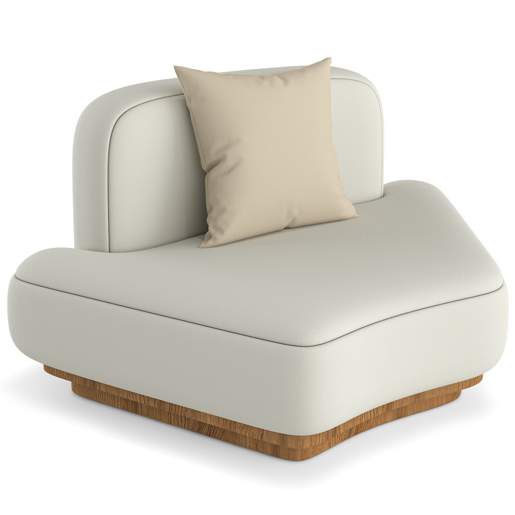 Evenos Outdoor Set v4 (No: 10) - ARDITI COLLECTION®