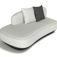 Modul A (Left) - Miletos Outdoor