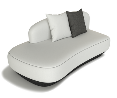 Modul A (Left) - Miletos Outdoor