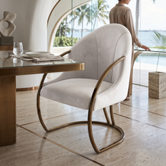 Aether Dining Chair