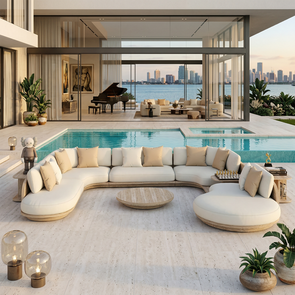 Arditi Collection | Outdoors – ARDITI COLLECTION