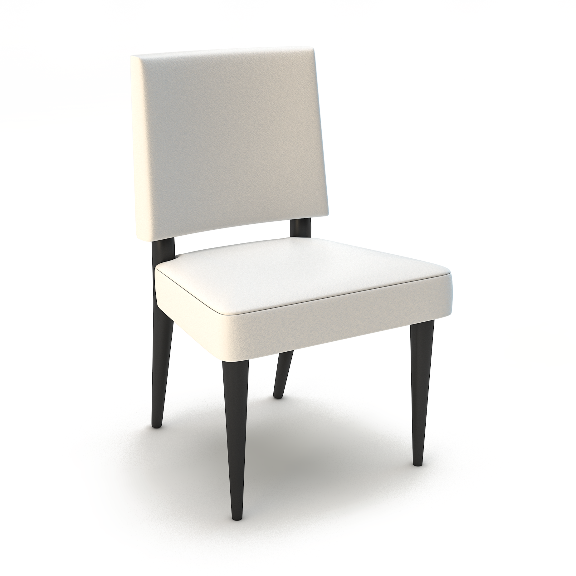 Athamas Dining Chair (Without Arms)