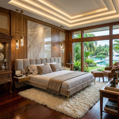Auralis Bed