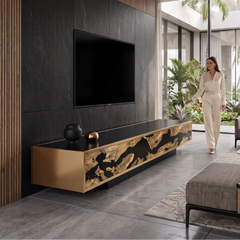 Auren Tv Unit