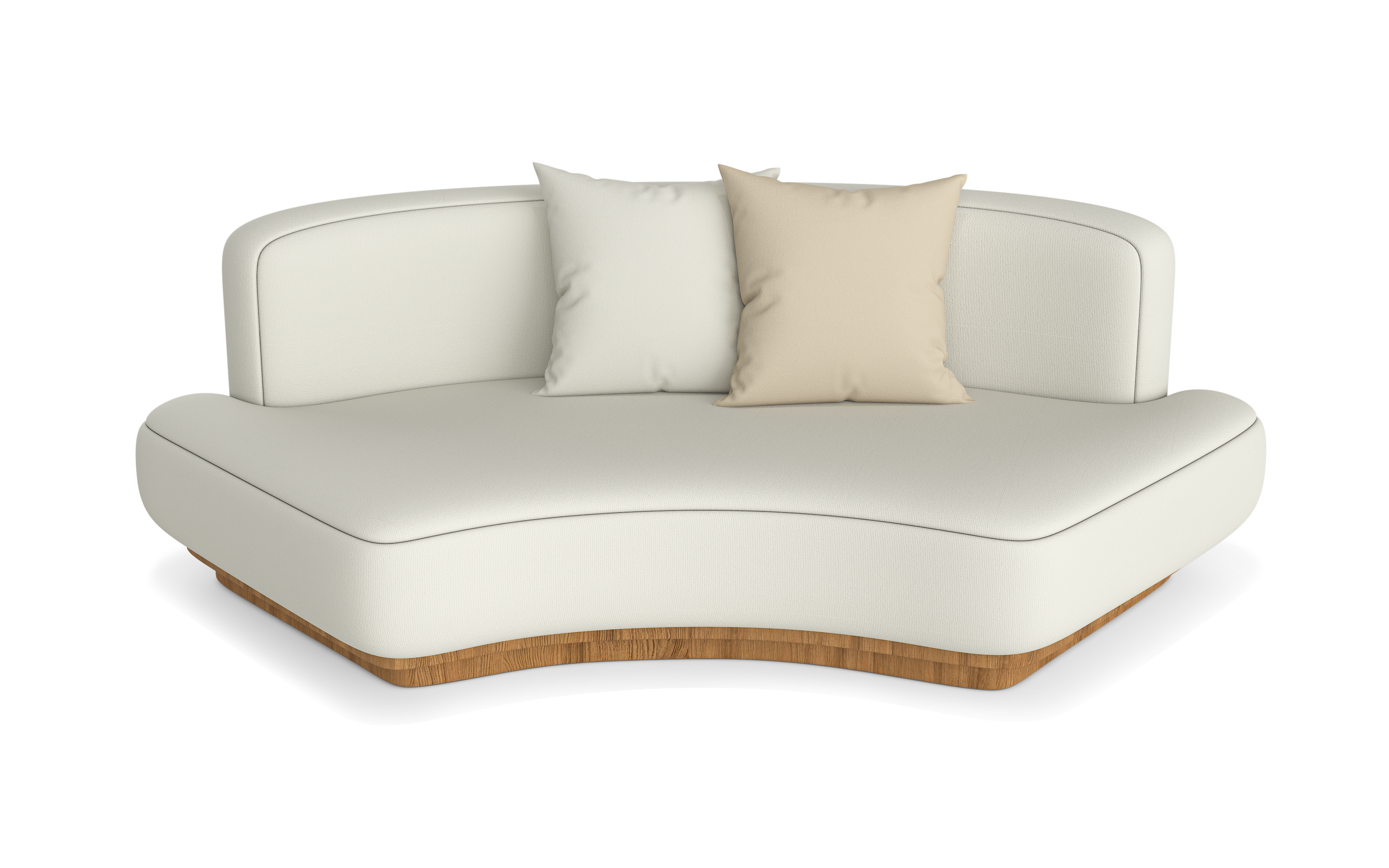 Modul B - Evenos Outdoor