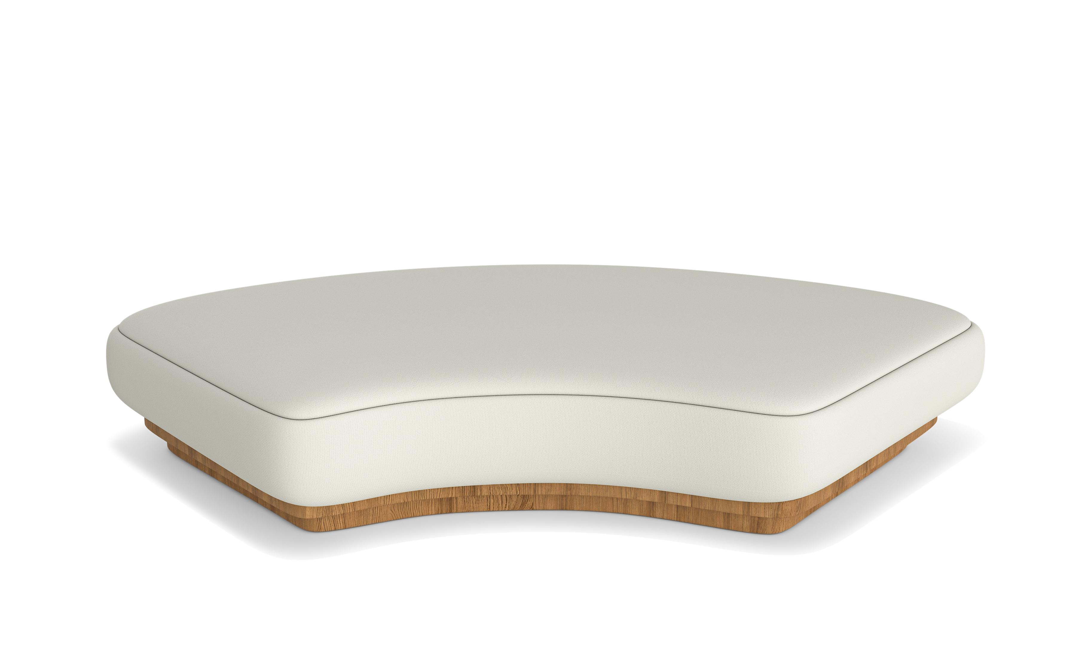 Modul B (Pouf) - Evenos Outdoor