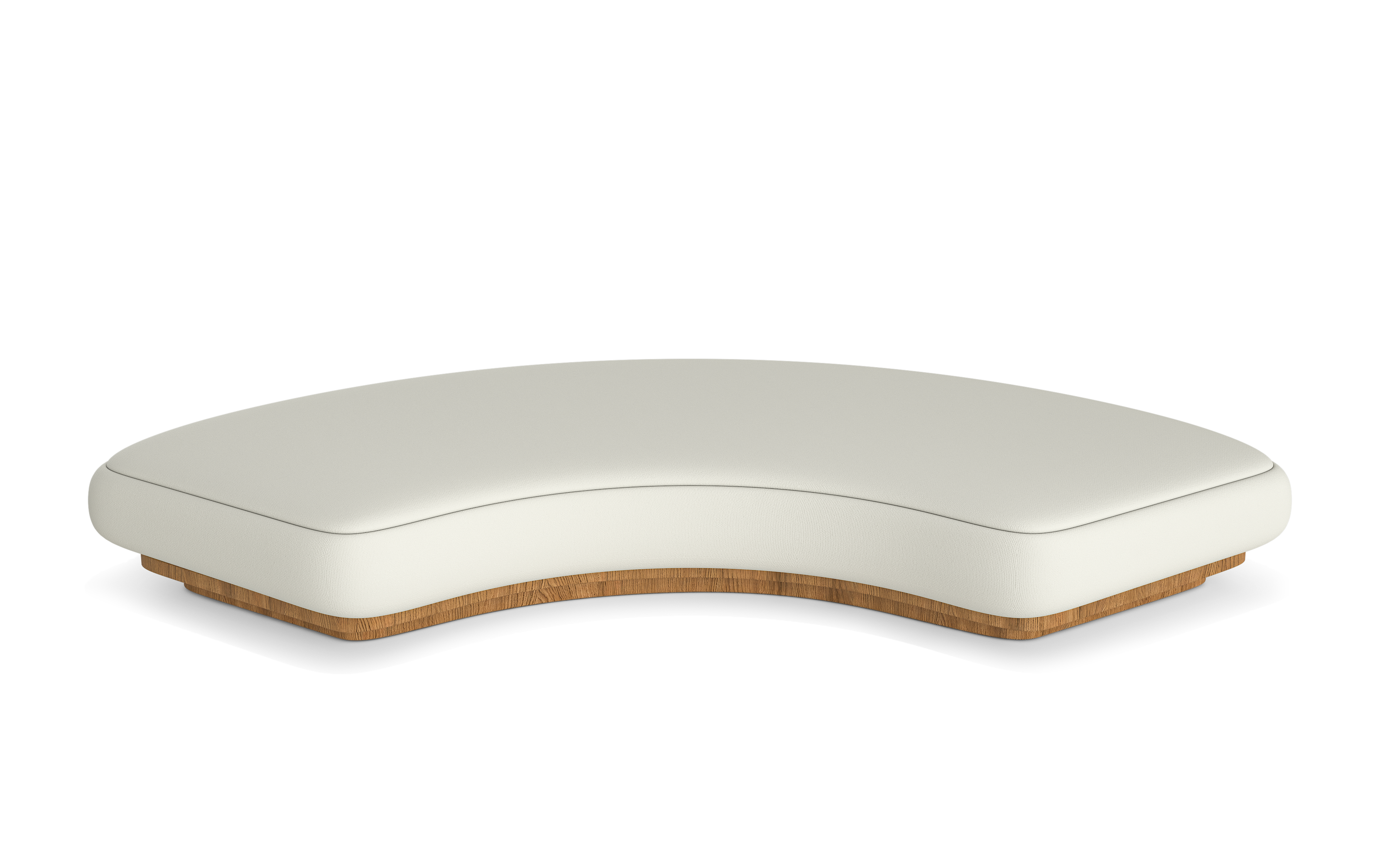 Modul C (Pouf) - Evenos Outdoor
