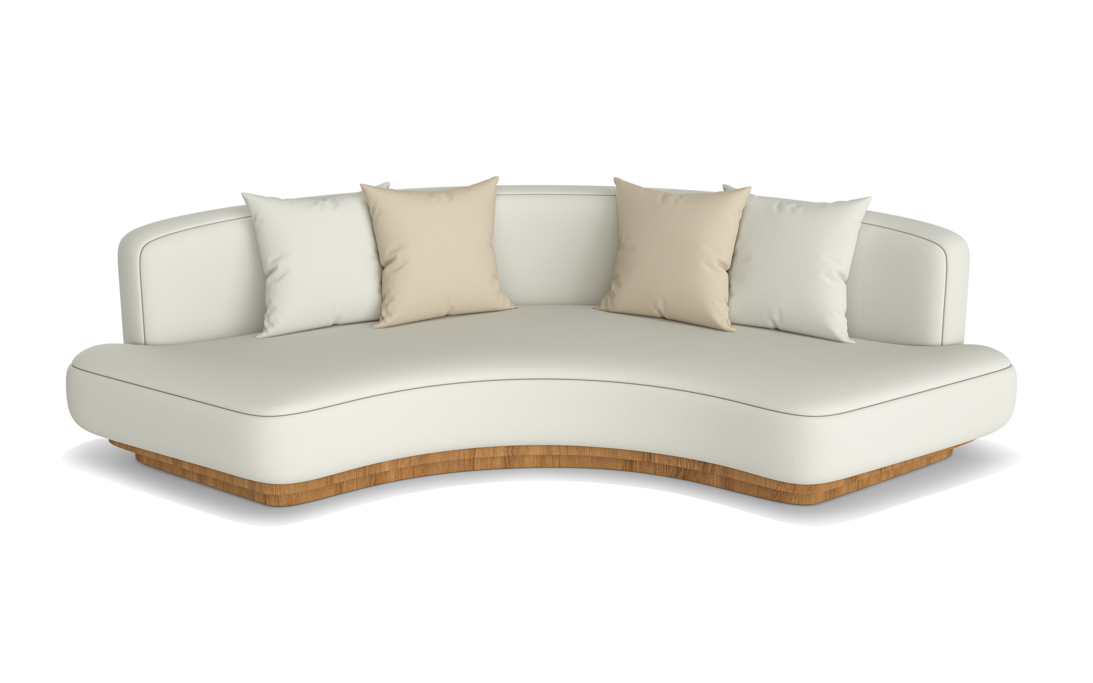 Modul C - Evenos Outdoor