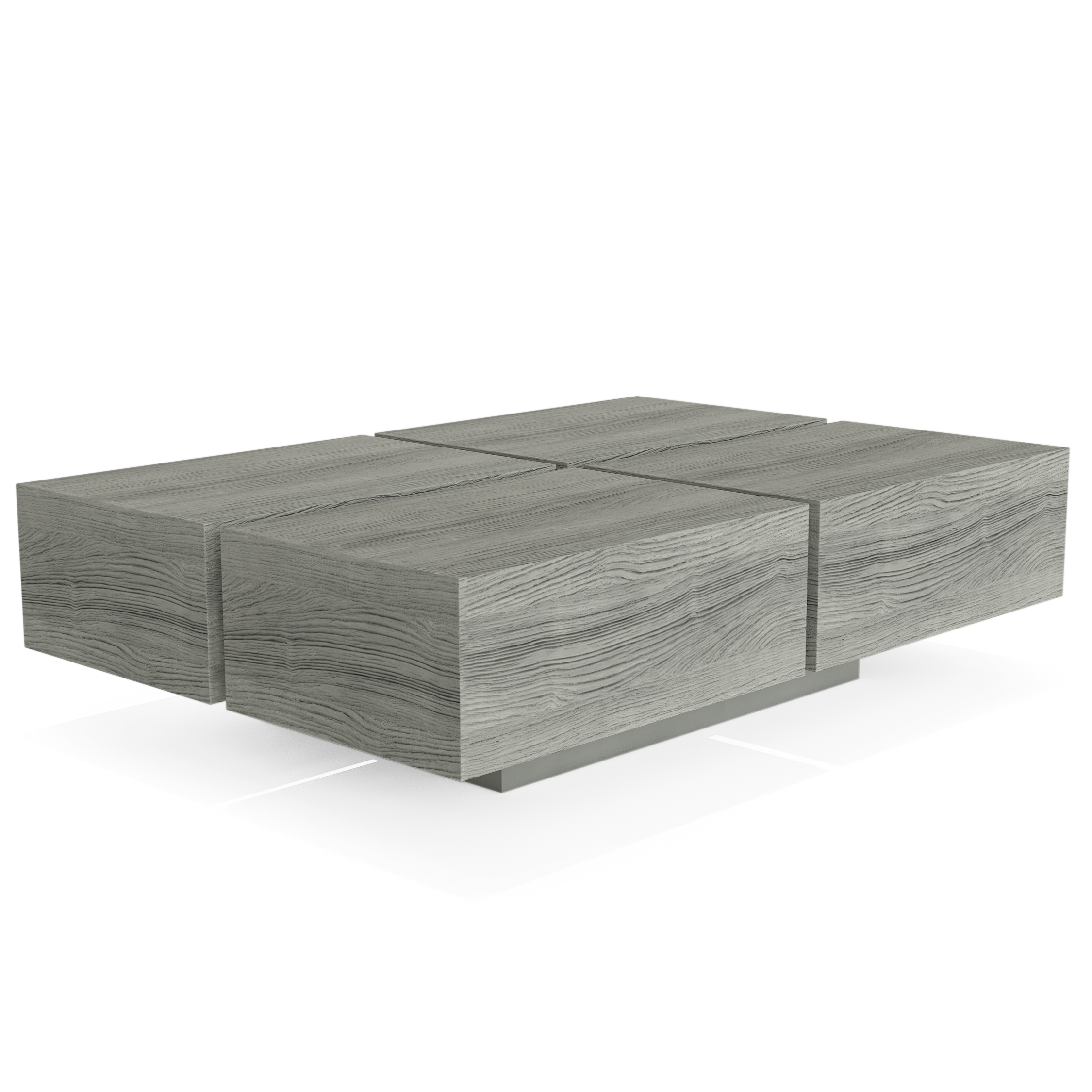 Coffee Table - Caelus Outdoor