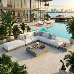 Caelus Outdoor Set v1