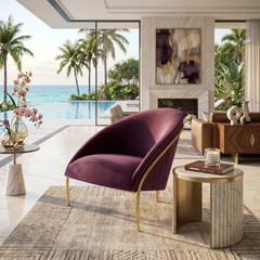 Caliza Chair