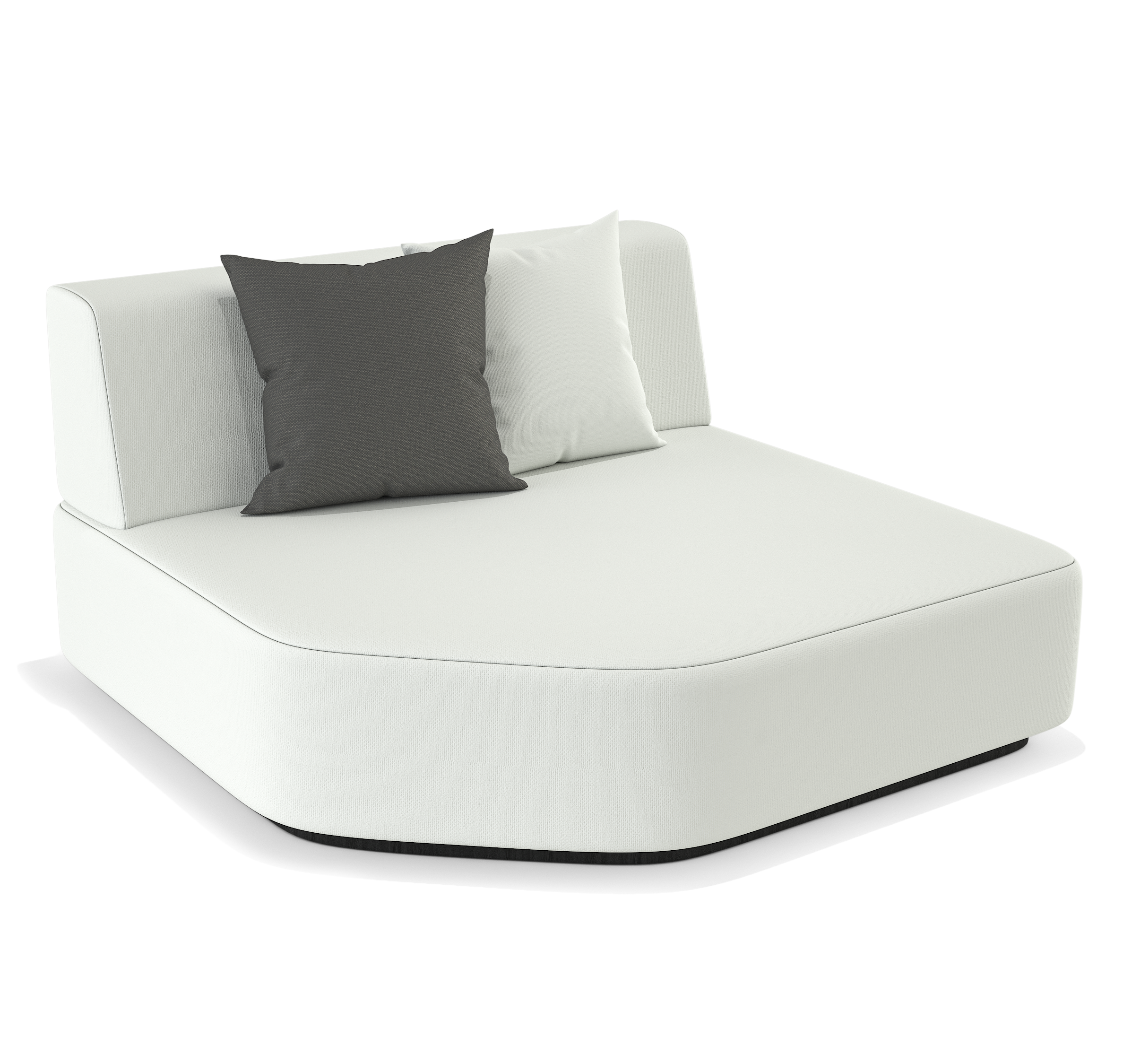 Modul E (Right) - Orpheus Outdoor