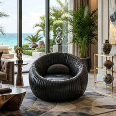 Eris Armchair