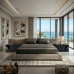Hollywood Bed
