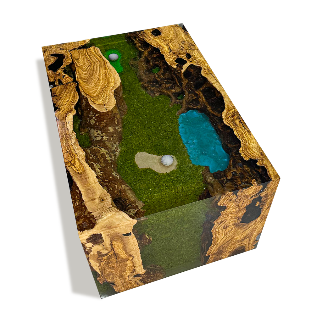 Golf Coffee Table - ARDITI COLLECTION®