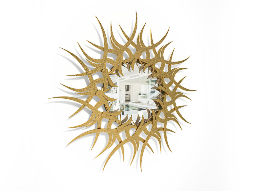 Del Sole Mirror - ARDITI COLLECTION®