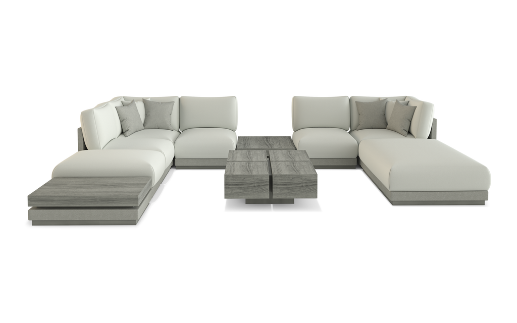 Caelus Outdoor Set v4 (No: 7) - ARDITI COLLECTION®