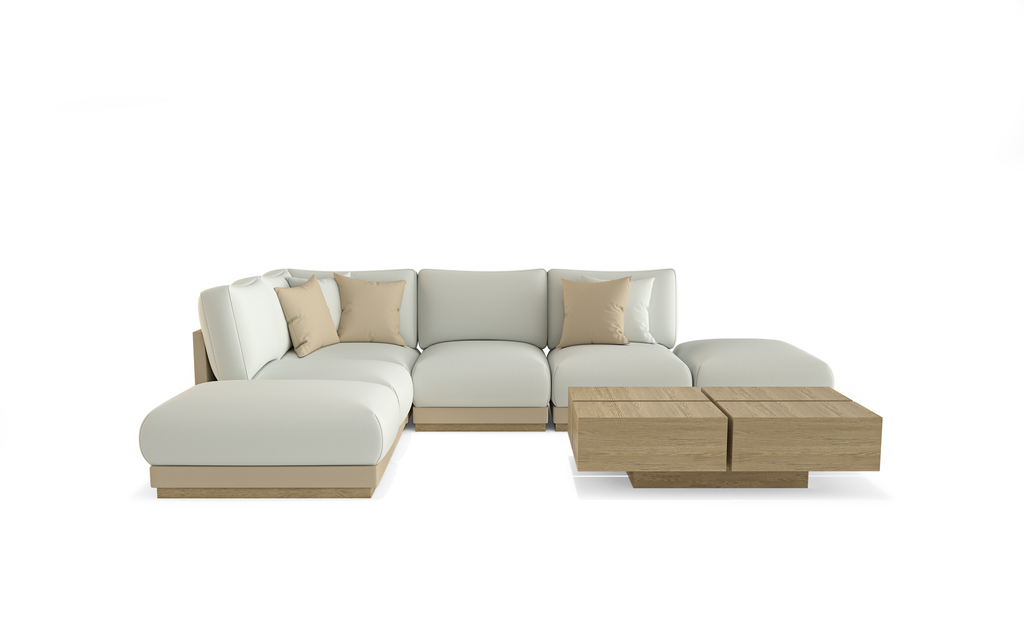 Caelus Outdoor Set v3 (No: 7) - ARDITI COLLECTION®