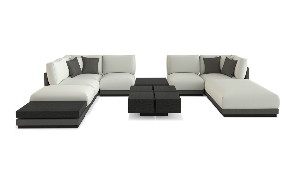 Caelus Outdoor Set v4 (No: 7) - ARDITI COLLECTION®