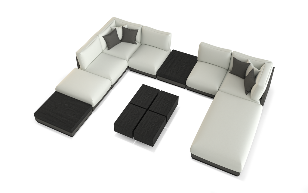 Caelus Outdoor Set v4 (No: 7) - ARDITI COLLECTION®