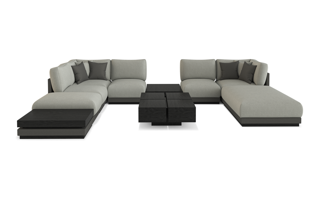 Caelus Outdoor Set v4 (No: 7) - ARDITI COLLECTION®