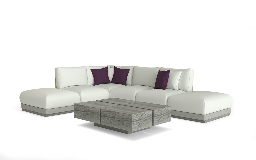 Caelus Outdoor Set v3 (No: 7) - ARDITI COLLECTION®