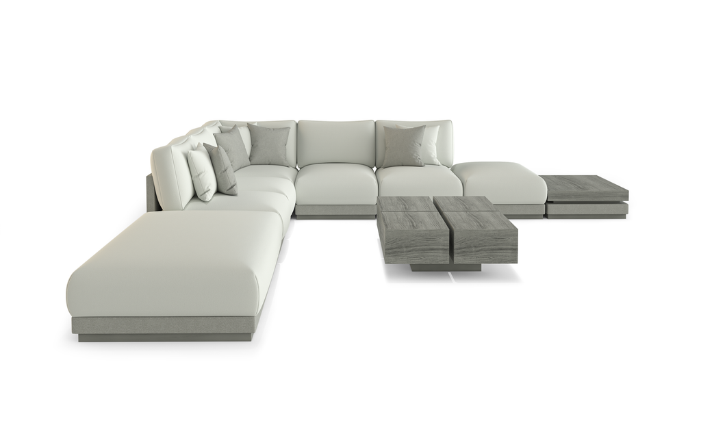 Caelus Outdoor Set v1 (No: 7) - ARDITI COLLECTION®