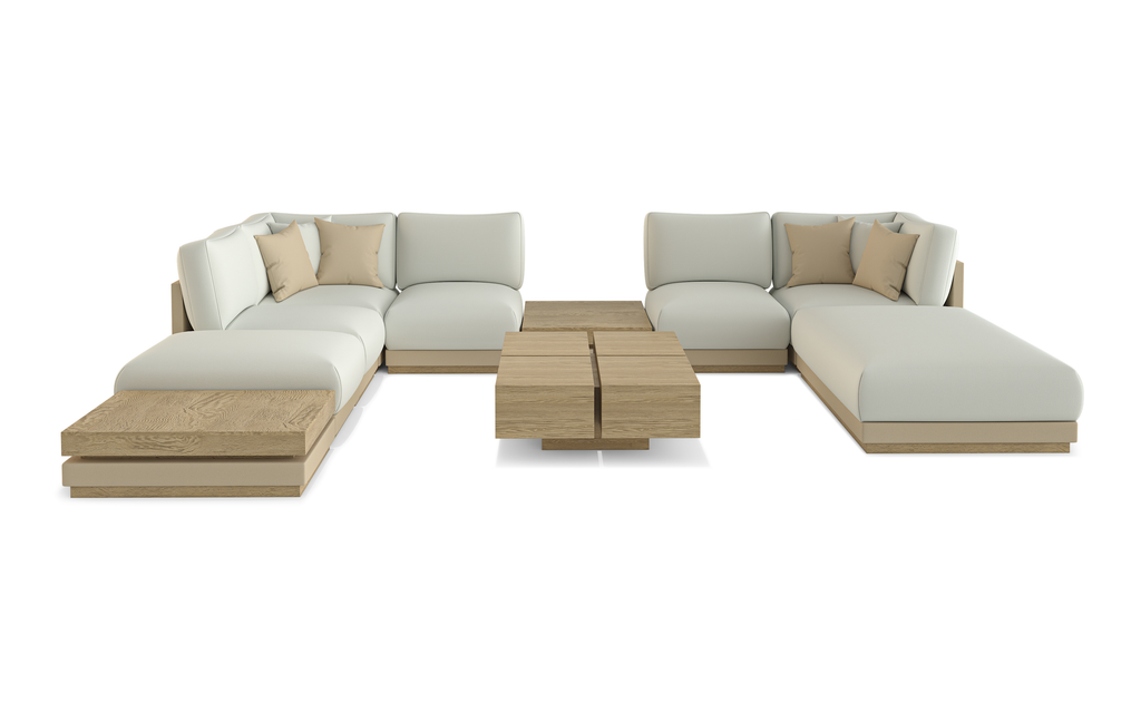 Caelus Outdoor Set v4 (No: 7) - ARDITI COLLECTION®