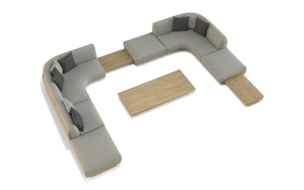 Sentius Outdoor Set v4 (No: 95) - ARDITI COLLECTION®