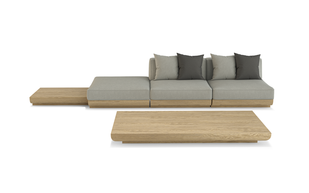 Sentius Outdoor Set v5 (No: 95) - ARDITI COLLECTION®