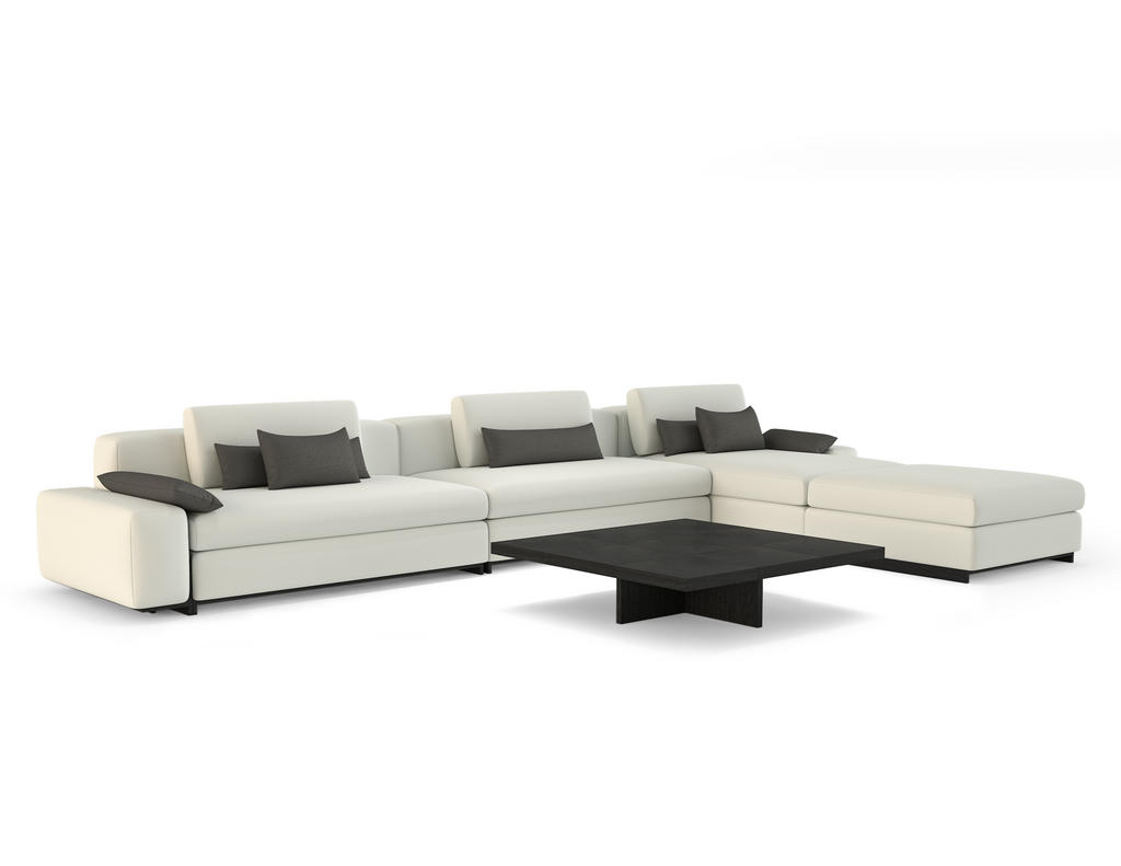 Pylos Sofa Set v4 - ARDITI COLLECTION®