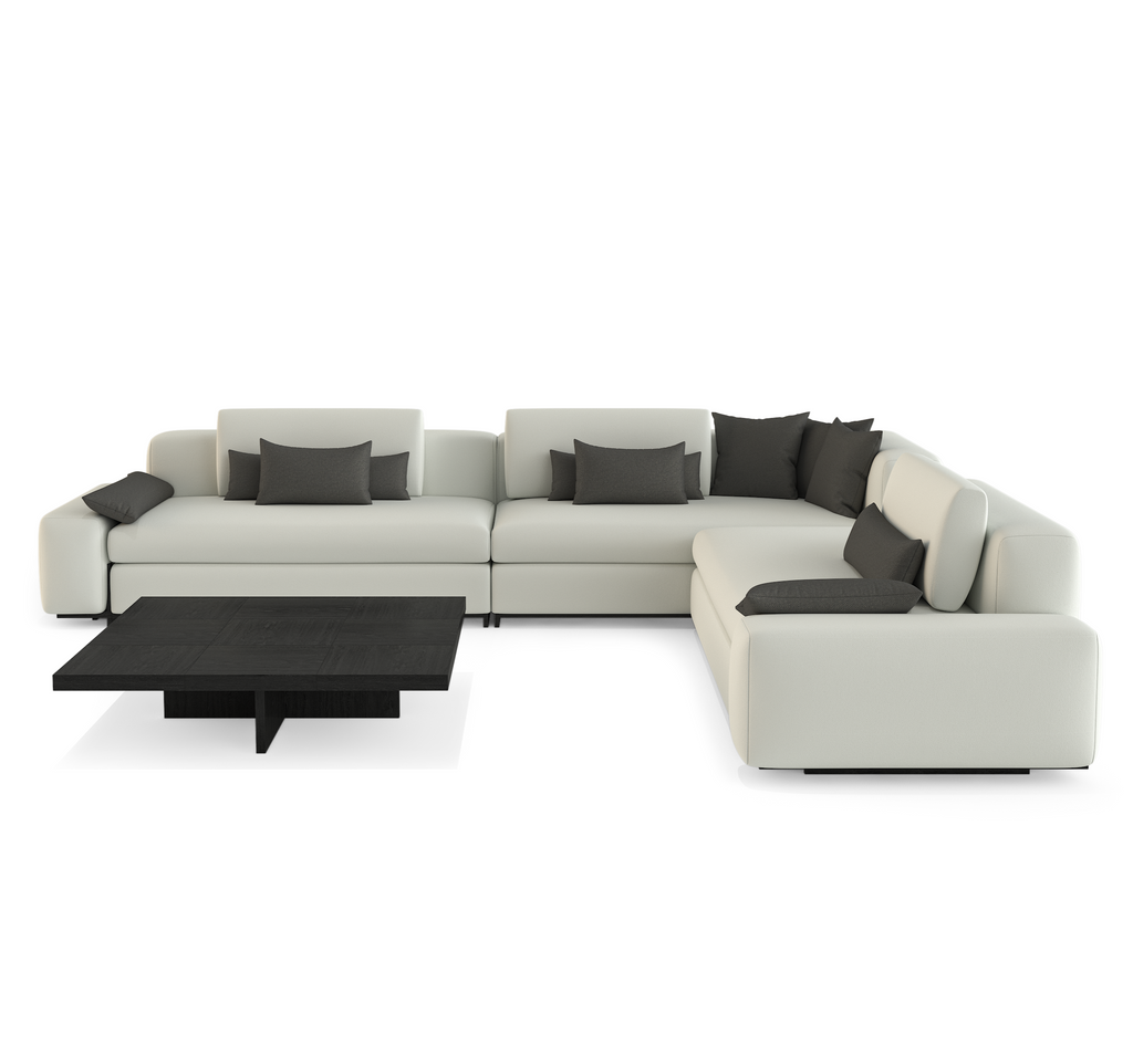 Pylos Sofa Set v2 - ARDITI COLLECTION®