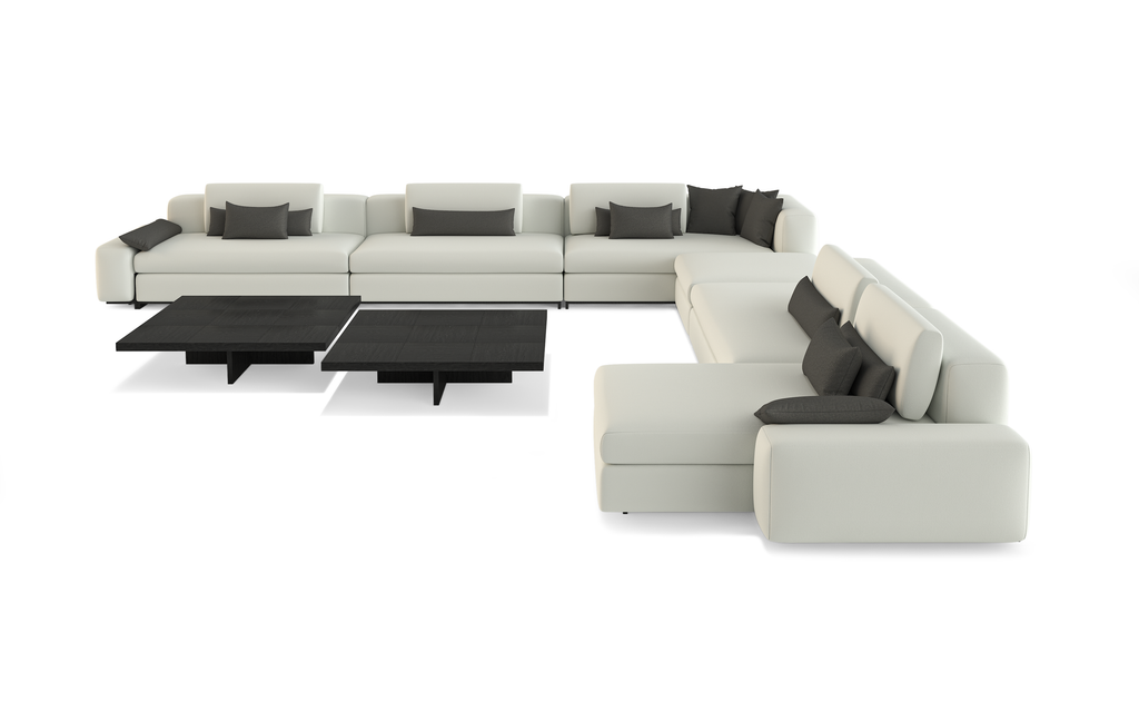 Pylos Sofa Set v1 - ARDITI COLLECTION®