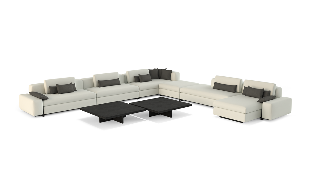 Pylos Sofa Set v1 - ARDITI COLLECTION®