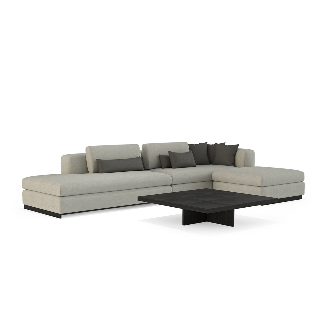 Pylos Sofa Set v3 - ARDITI COLLECTION®
