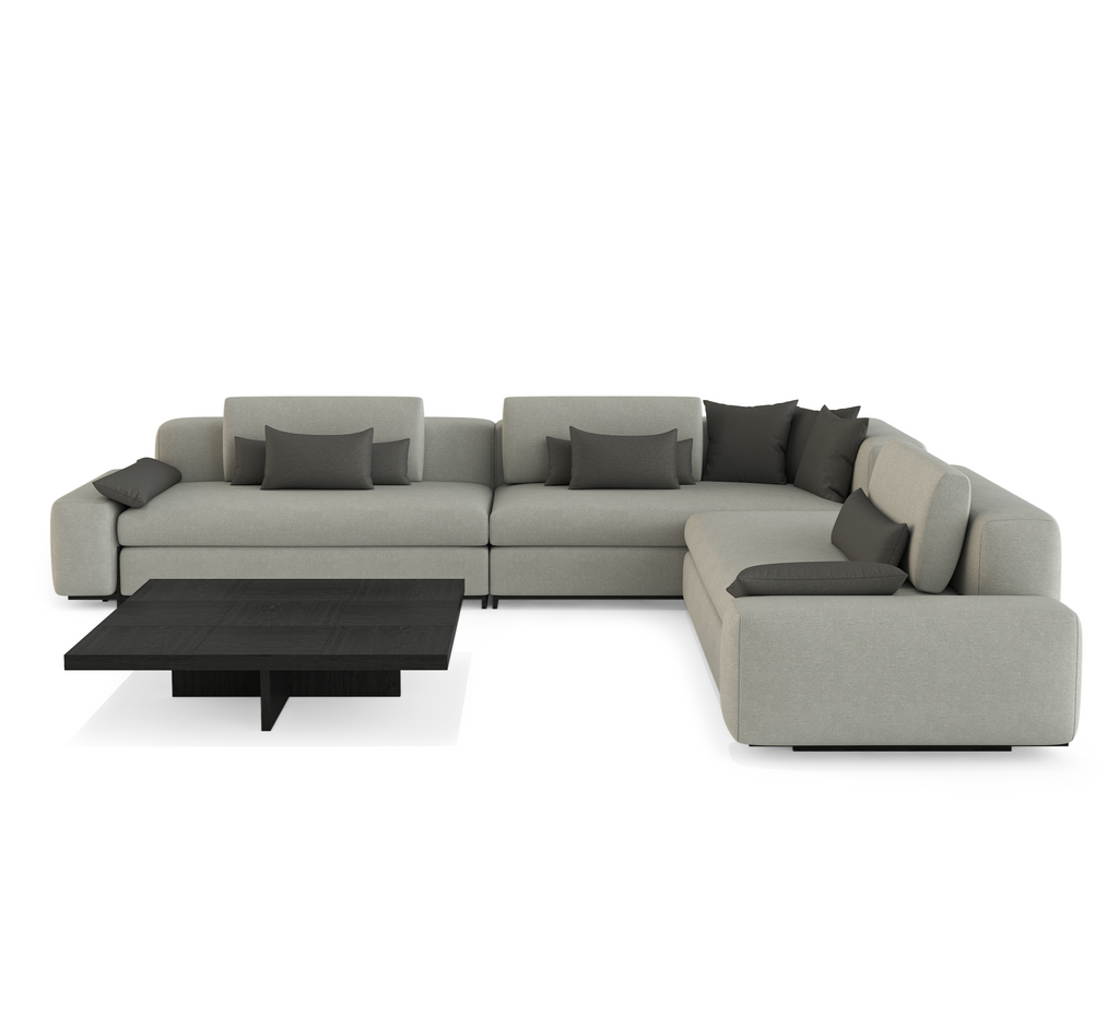 Pylos Sofa Set v2 - ARDITI COLLECTION®