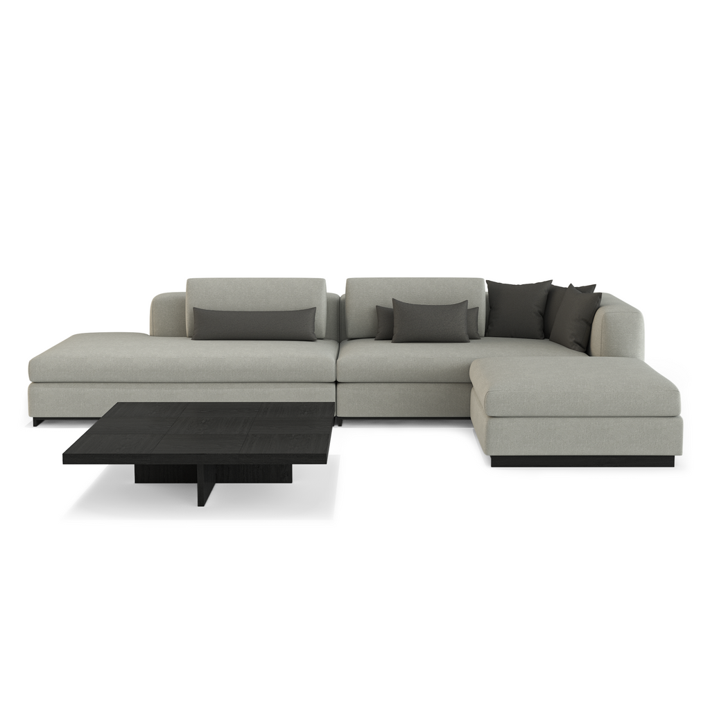 Pylos Sofa Set v3 - ARDITI COLLECTION®