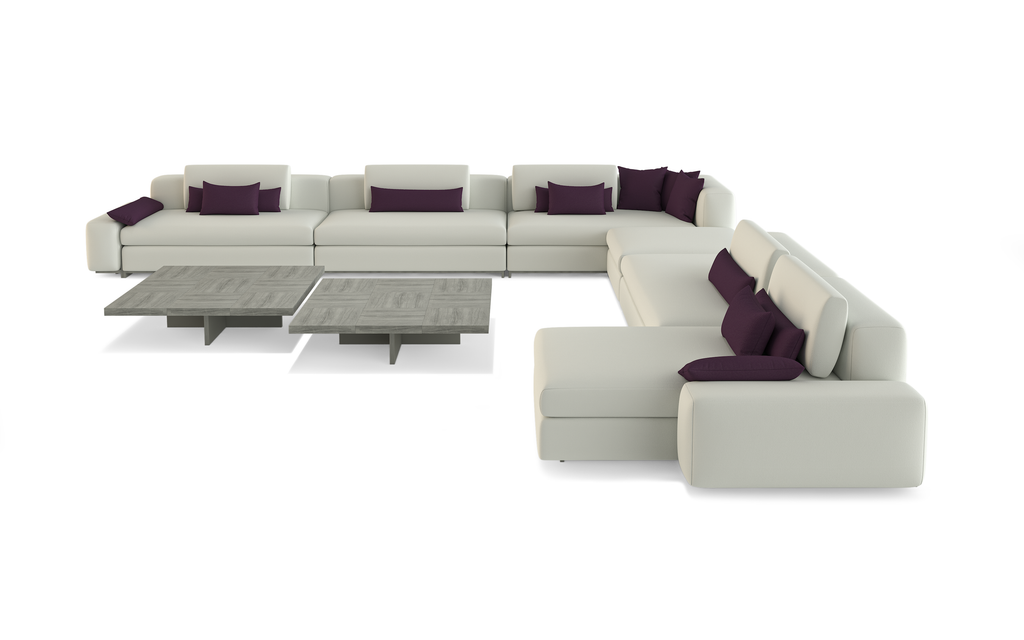 Pylos Sofa Set v1 - ARDITI COLLECTION®