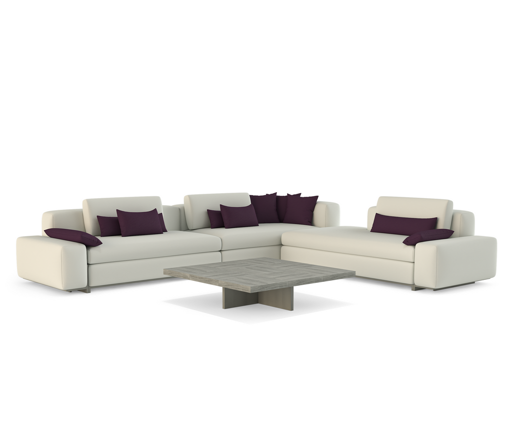Pylos Sofa Set v2 - ARDITI COLLECTION®