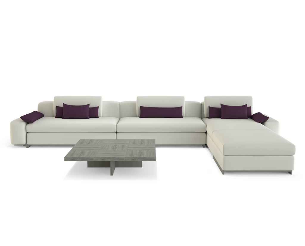 Pylos Sofa Set v4 - ARDITI COLLECTION®