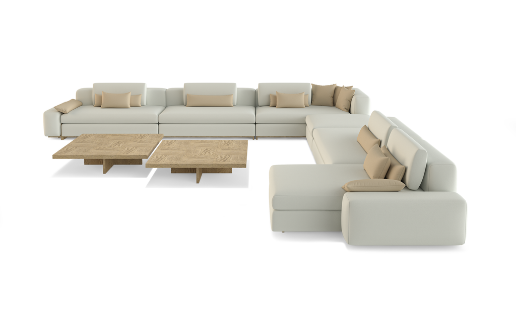 Pylos Sofa Set v1 - ARDITI COLLECTION®