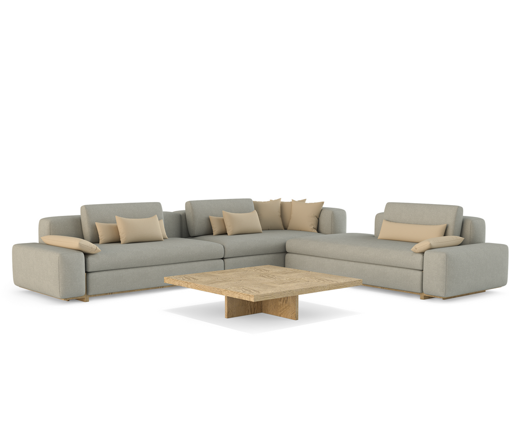 Pylos Sofa Set v2 - ARDITI COLLECTION®