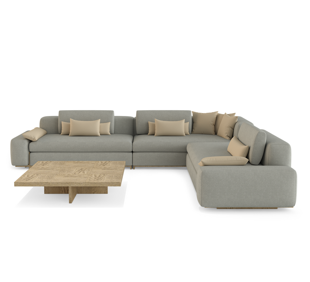 Pylos Sofa Set v2 - ARDITI COLLECTION®
