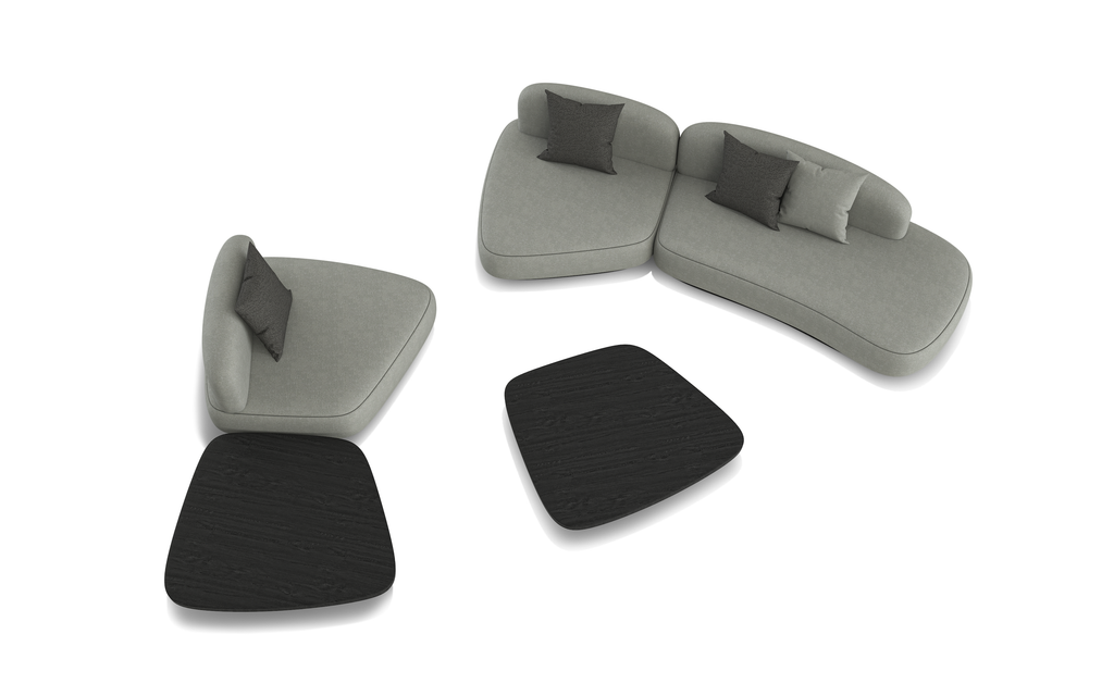 Miletos Outdoor Set v2 (No: 9) - ARDITI COLLECTION®