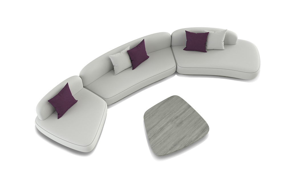 Miletos Outdoor Set v3 (No: 9) - ARDITI COLLECTION®