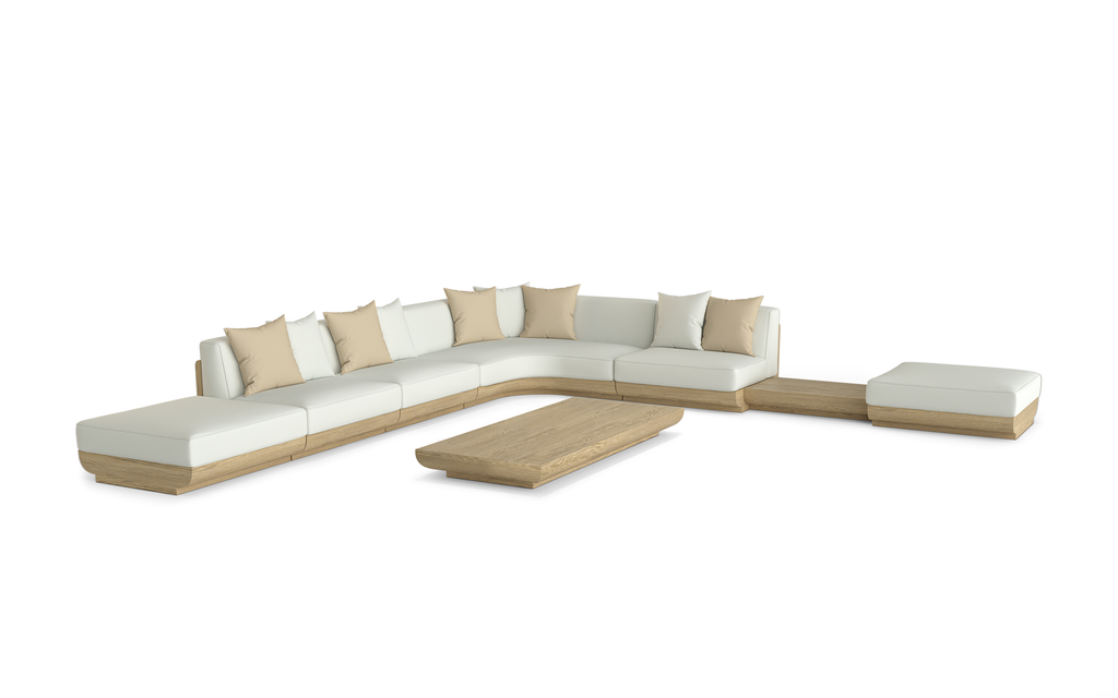 Sentius Outdoor Set v1 (No: 95) - ARDITI COLLECTION®